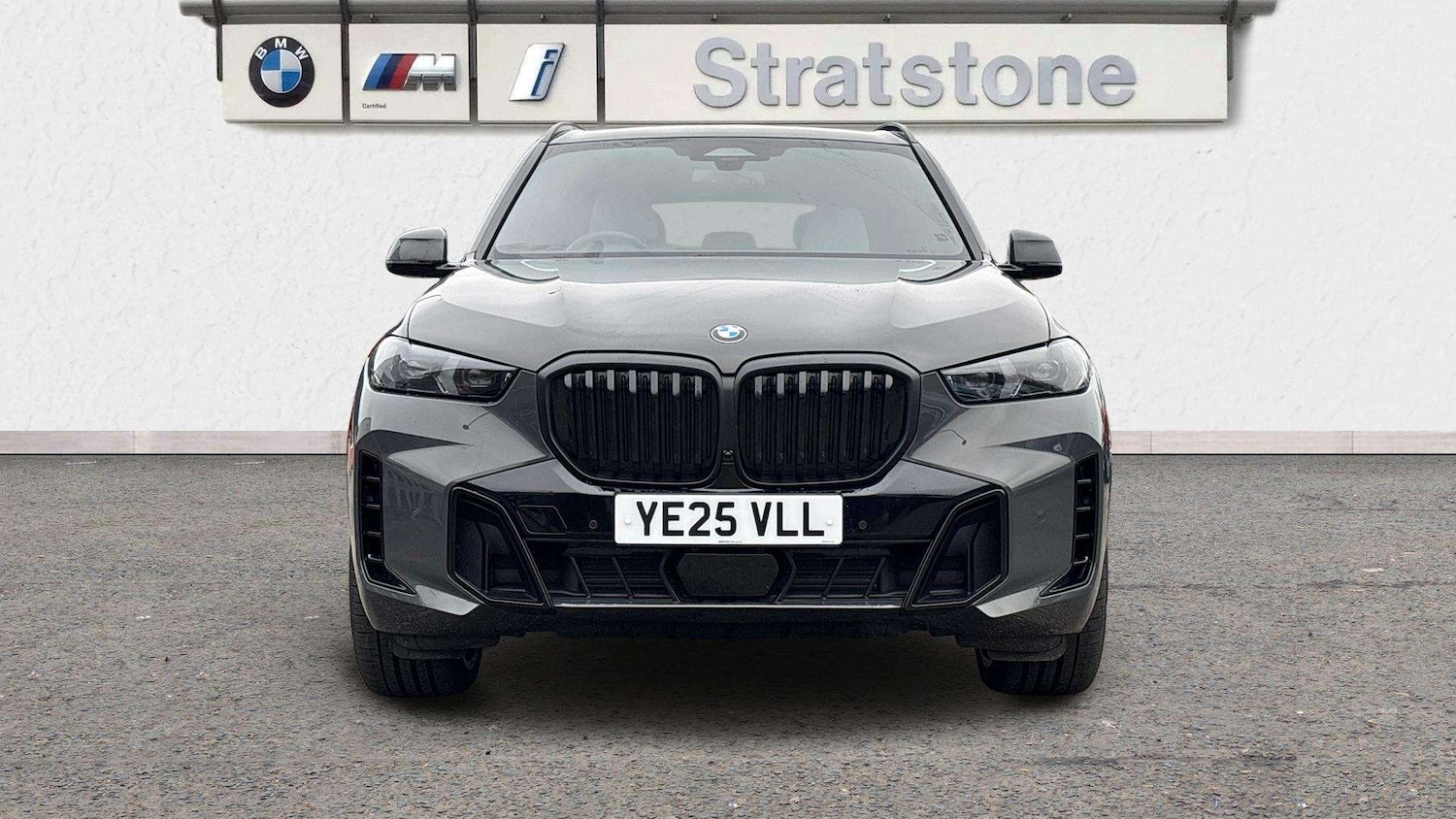 Used BMW X5 2025 for sale - 77051437: Photo 21