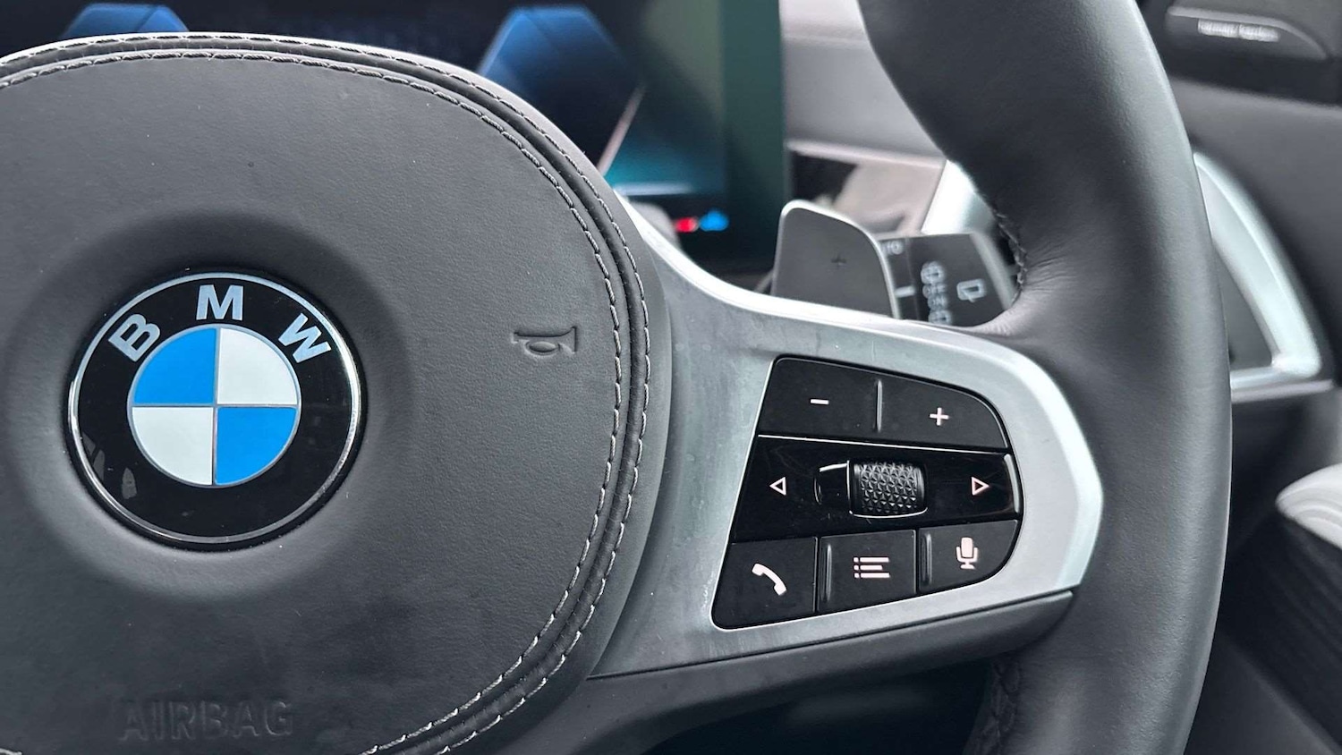 Used BMW X5 2025 for sale - 77051437: Photo 23