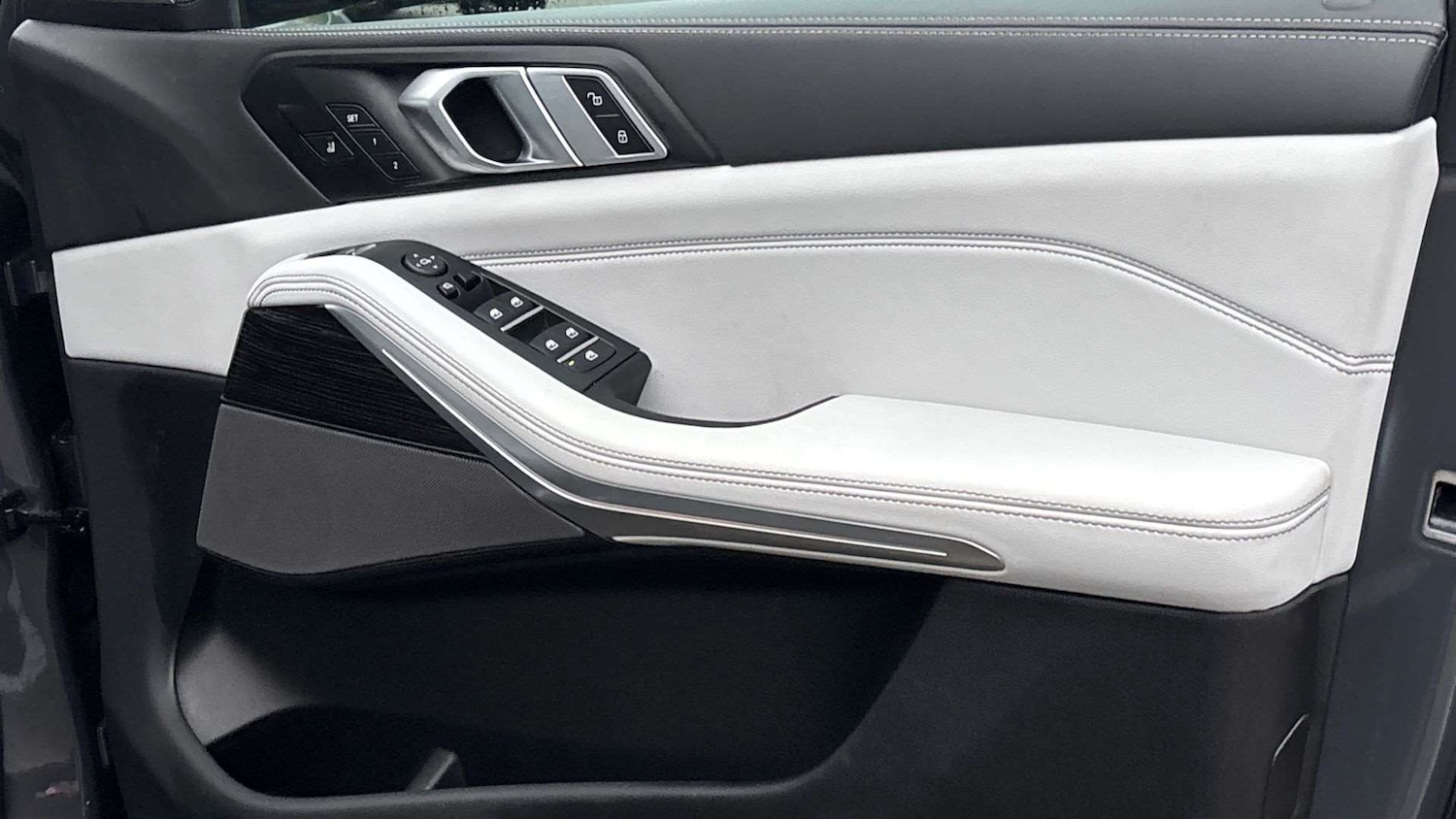 Used BMW X5 2025 for sale - 77051437: Photo 27