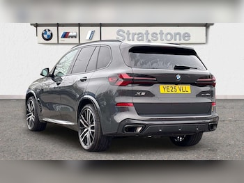 Used BMW X5 2025 for sale - 77051437: Photo