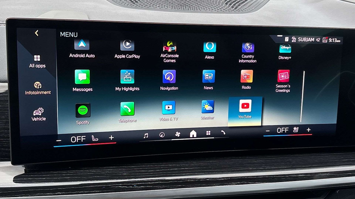 Used BMW X5 2025 for sale - 77051437: Photo 31