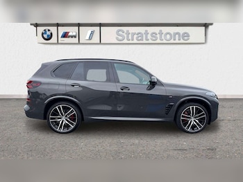 Used BMW X5 2025 for sale - 77051437: Photo