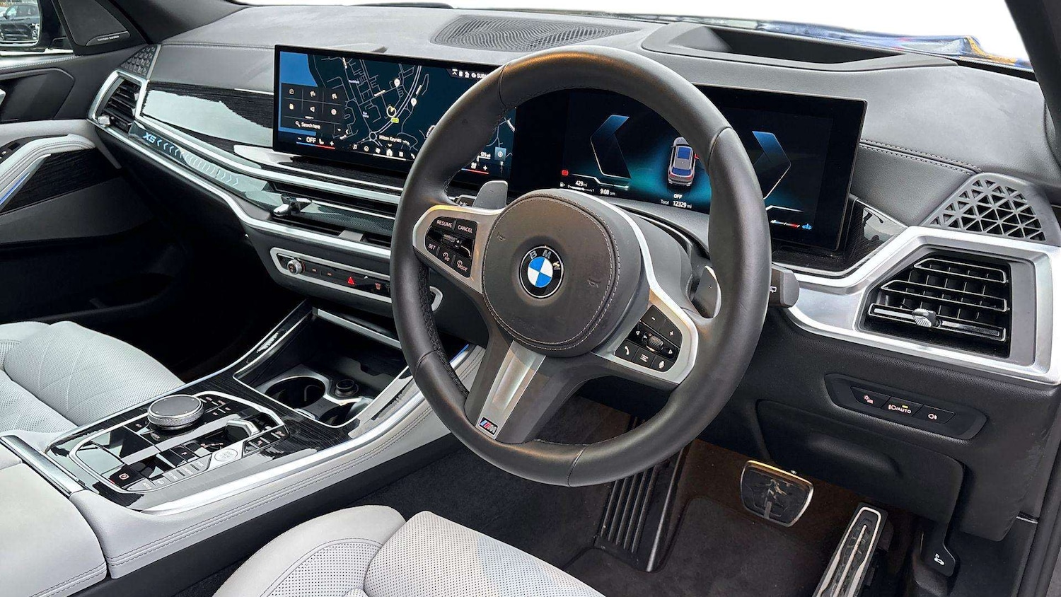 Used BMW X5 2025 for sale - 77051437: Photo 8