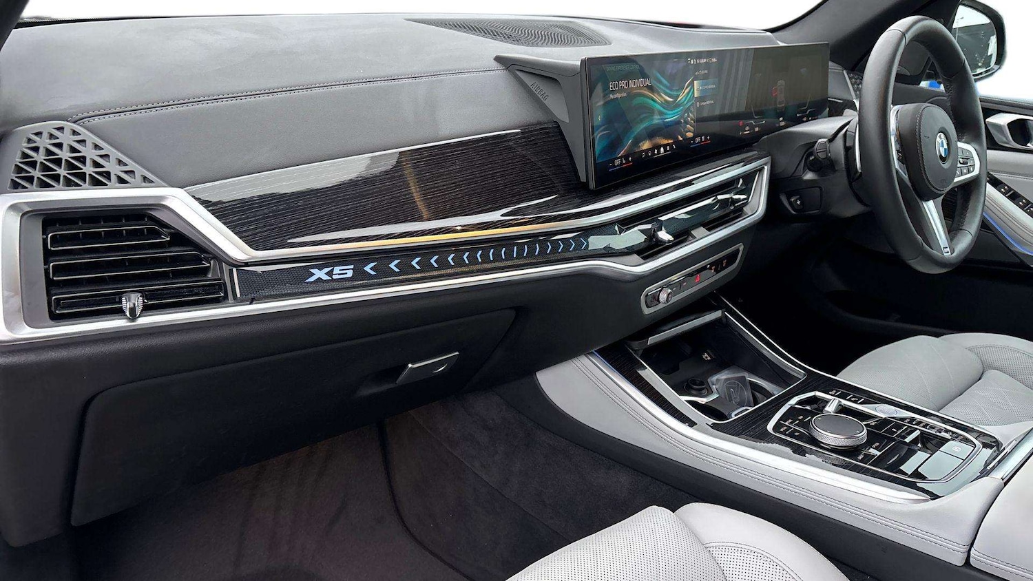 Used BMW X5 2025 for sale - 77051437: Photo 9