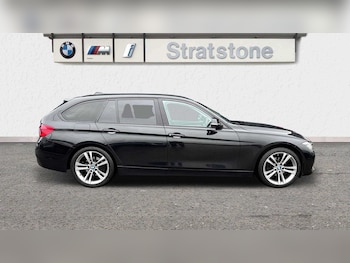 Used BMW 3 Series 2019 for sale - 75435096: Photo