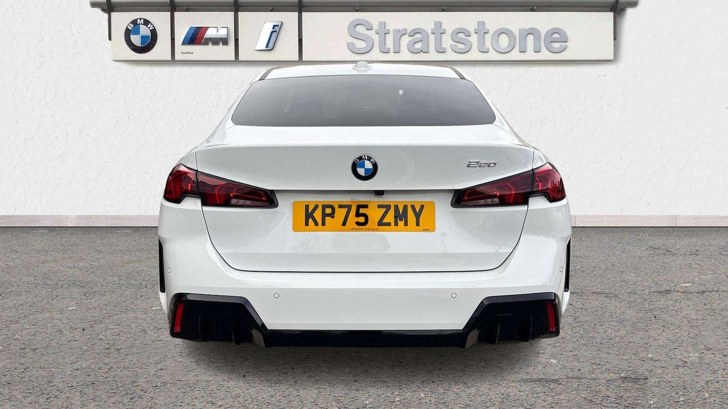 Used BMW 2 Series 2025 for sale - 77076616: Photo 20