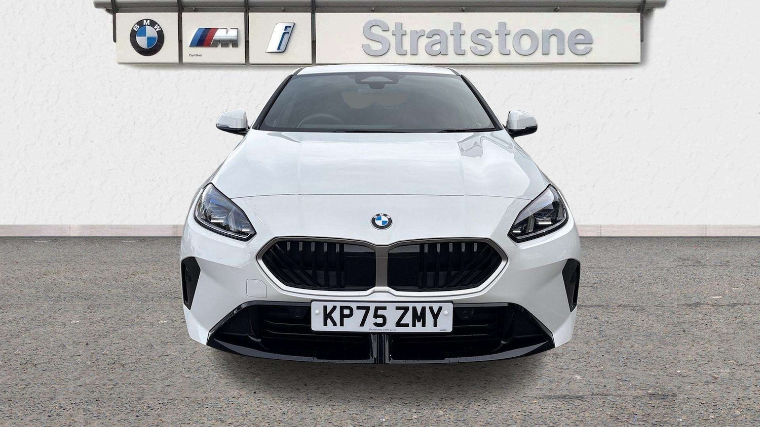 Used BMW 2 Series 2025 for sale - 77076616: Photo 21