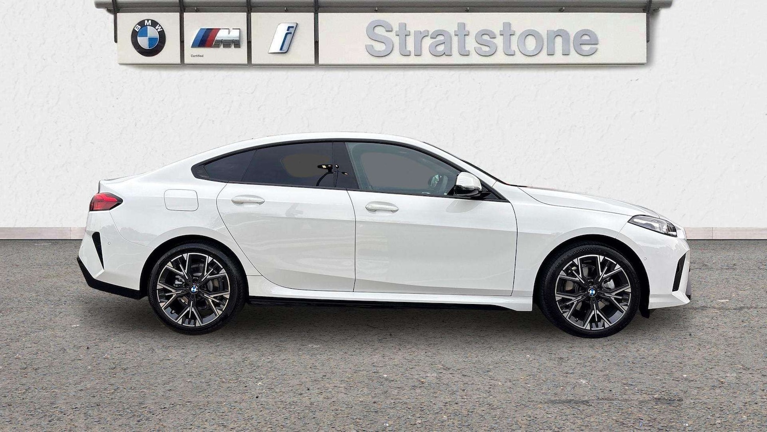 Used BMW 2 Series 2025 for sale - 77076616: Photo 4