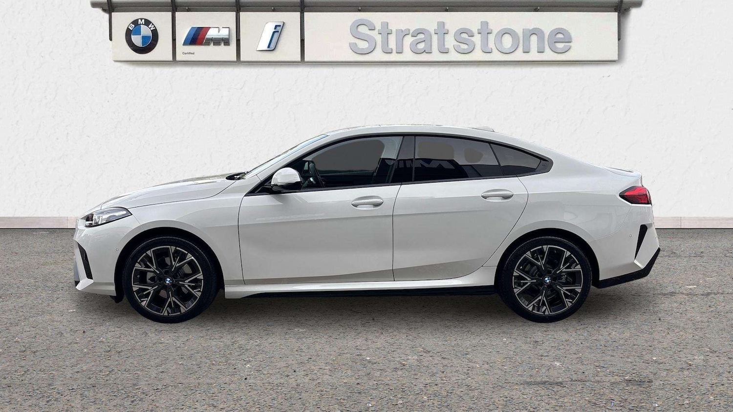 Used BMW 2 Series 2025 for sale - 77076616: Photo 5