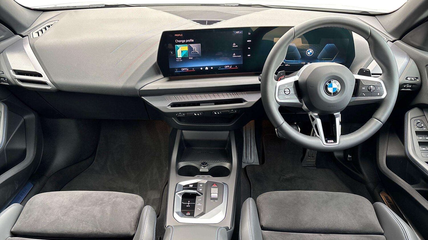 Used BMW 2 Series 2025 for sale - 77076616: Photo 6