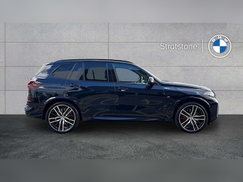 Used BMW X5 2025 for sale - 78233869: Photo