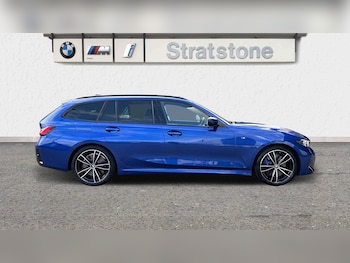 Used BMW 3 Series 2024 for sale - 75417903: Photo