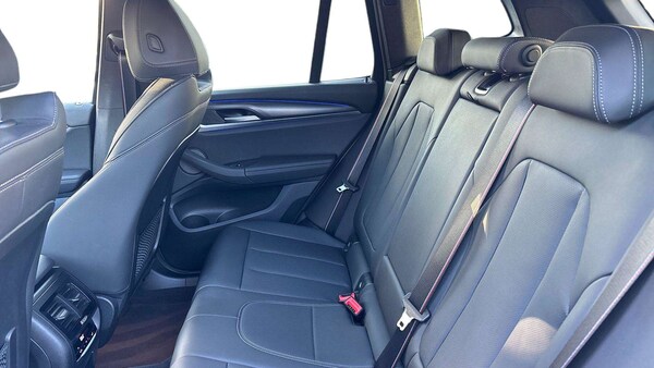 Used BMW X3 2023 for sale - 76075520: Photo 14