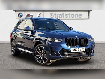 BMW - X3