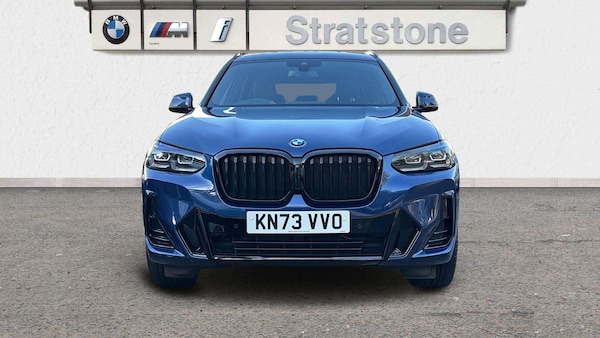 Used BMW X3 2023 for sale - 76075520: Photo 21