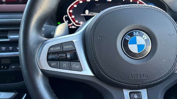 Used BMW X3 2023 for sale - 76075520: Photo 22