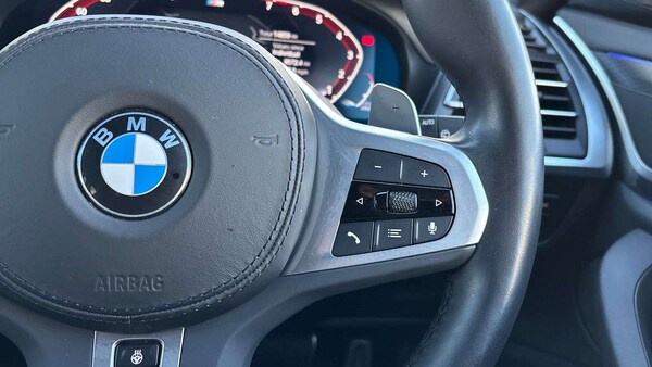 Used BMW X3 2023 for sale - 76075520: Photo 23