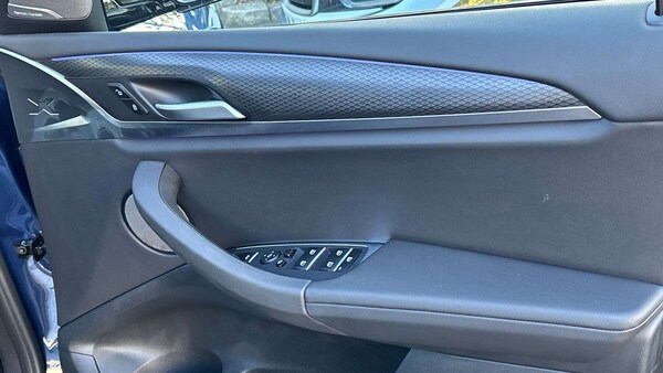 Used BMW X3 2023 for sale - 76075520: Photo 27