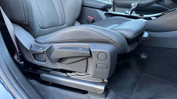 Used BMW X3 2023 for sale - 76075520: Photo 28