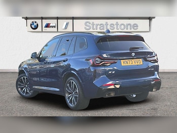 Used BMW X3 2023 for sale - 76075520: Photo 2