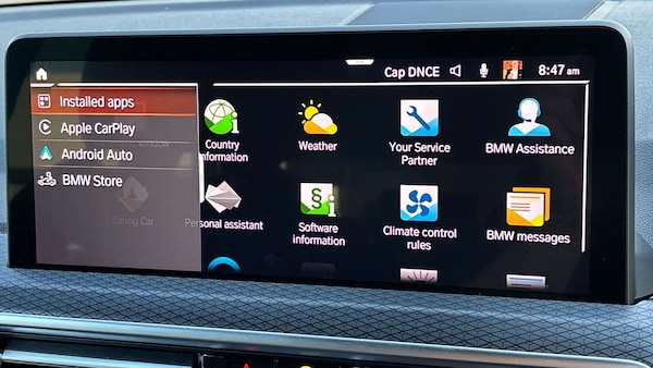 Used BMW X3 2023 for sale - 76075520: Photo 31