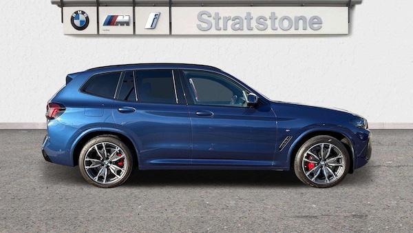 Used BMW X3 2023 for sale - 76075520: Photo 4