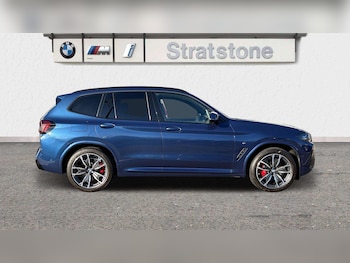 Used BMW X3 2023 for sale - 76075520: Photo 4