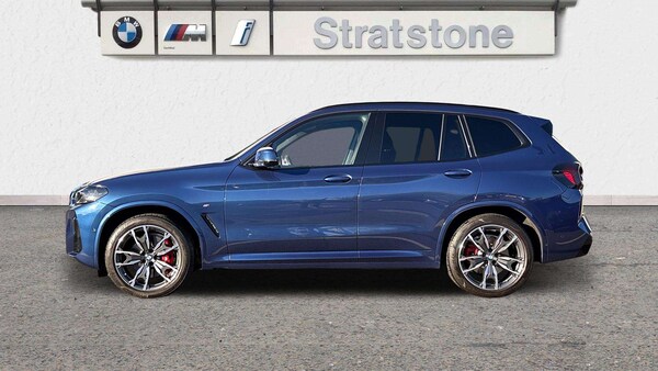 Used BMW X3 2023 for sale - 76075520: Photo 5