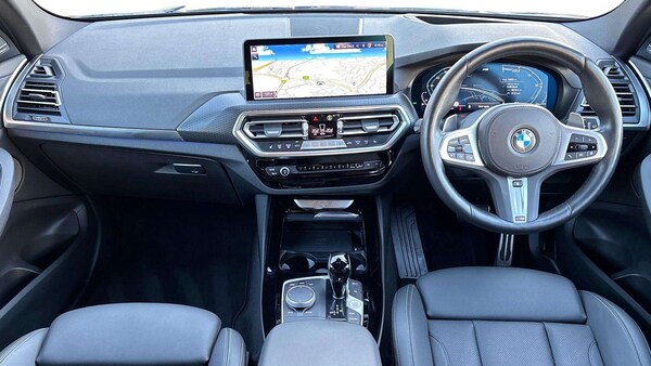 Used BMW X3 2023 for sale - 76075520: Photo 6