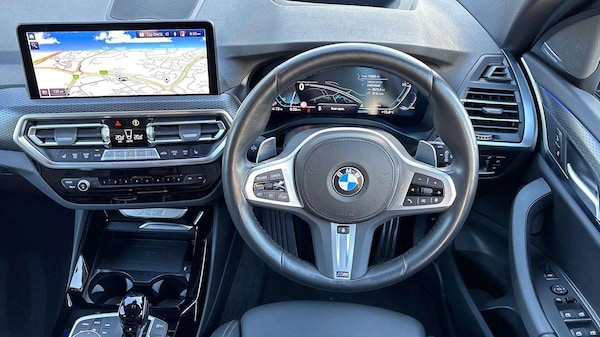 Used BMW X3 2023 for sale - 76075520: Photo 7