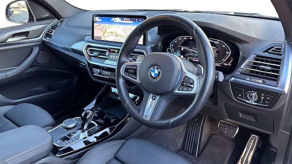 Used BMW X3 2023 for sale - 76075520: Photo 8