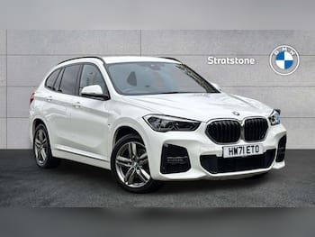 Used BMW X1 2021 for sale - 79716202: Photo