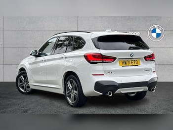Used BMW X1 2021 for sale - 79716202: Photo