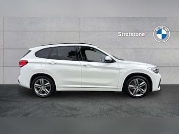 Used BMW X1 2021 for sale - 79716202: Photo