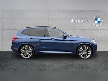 Used BMW X3 2021 for sale - 79215189: Photo