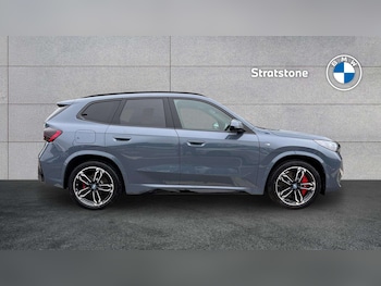 Used BMW iX1 2025 for sale - 78420000: Photo