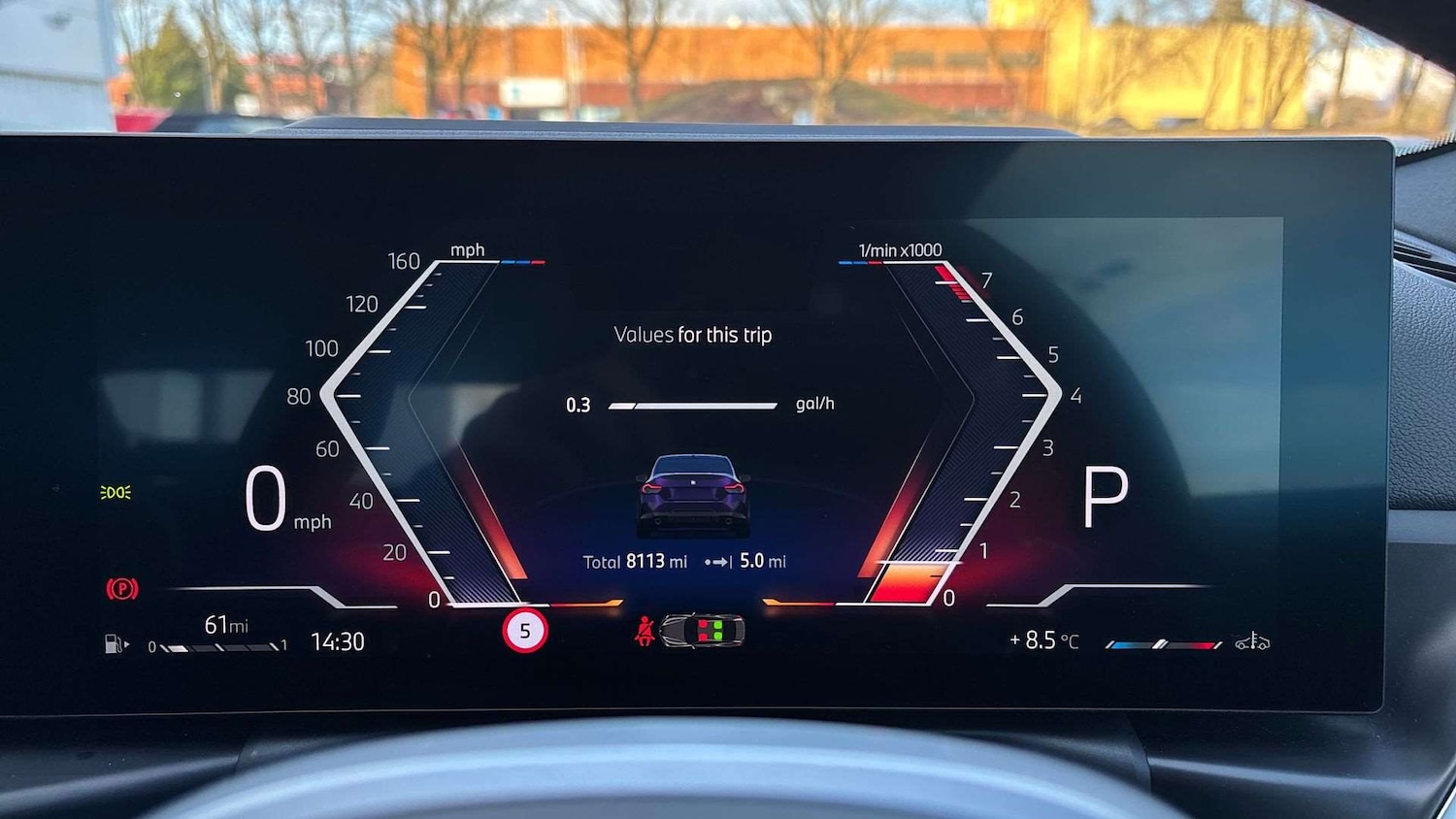 Used BMW 2 Series 2025 for sale - 77257164: Photo 11