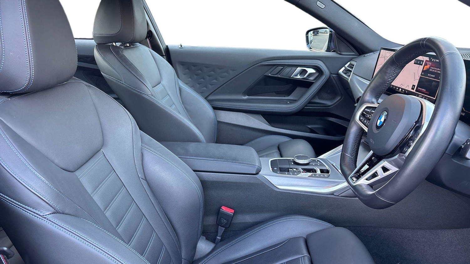 Used BMW 2 Series 2025 for sale - 77257164: Photo 13