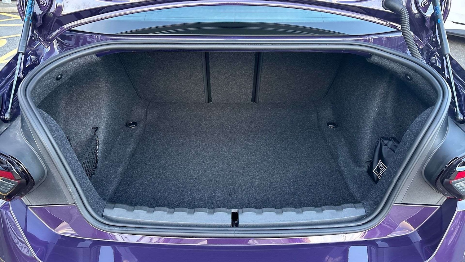 Used BMW 2 Series 2025 for sale - 77257164: Photo 15