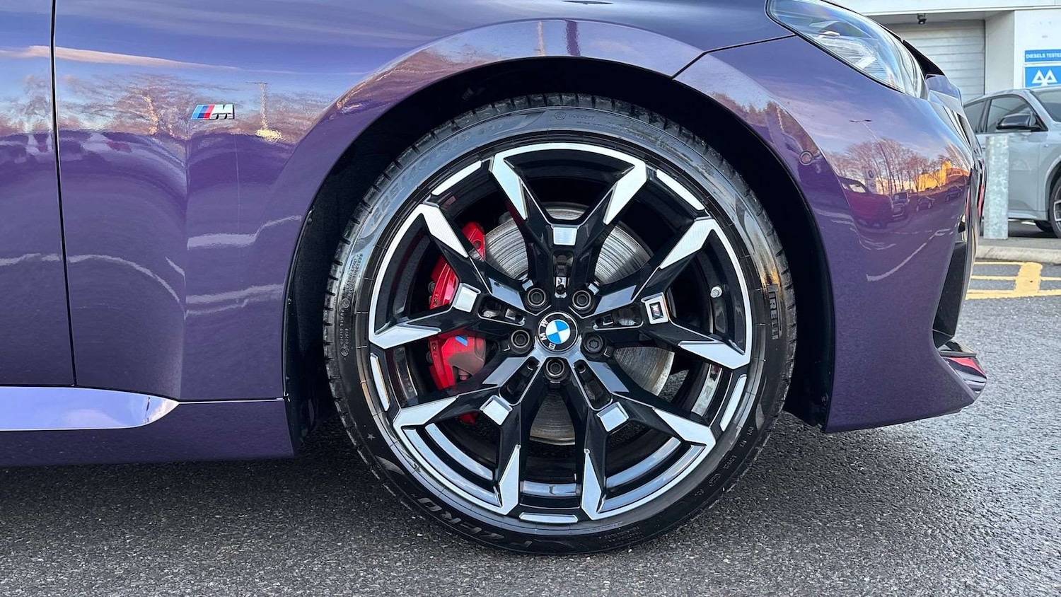 Used BMW 2 Series 2025 for sale - 77257164: Photo 16