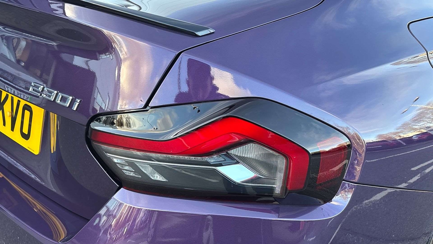 Used BMW 2 Series 2025 for sale - 77257164: Photo 17