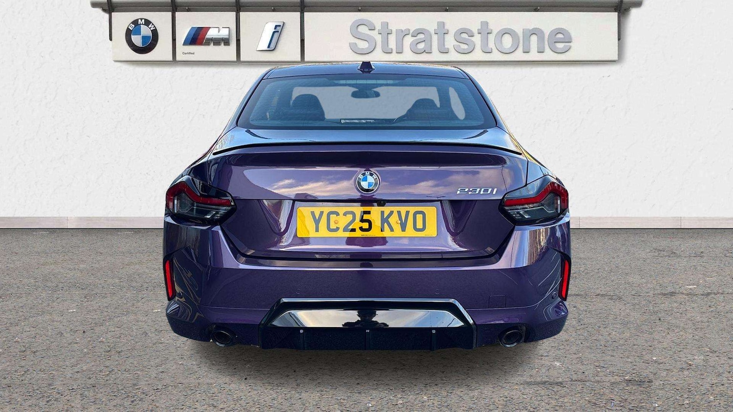 Used BMW 2 Series 2025 for sale - 77257164: Photo 20