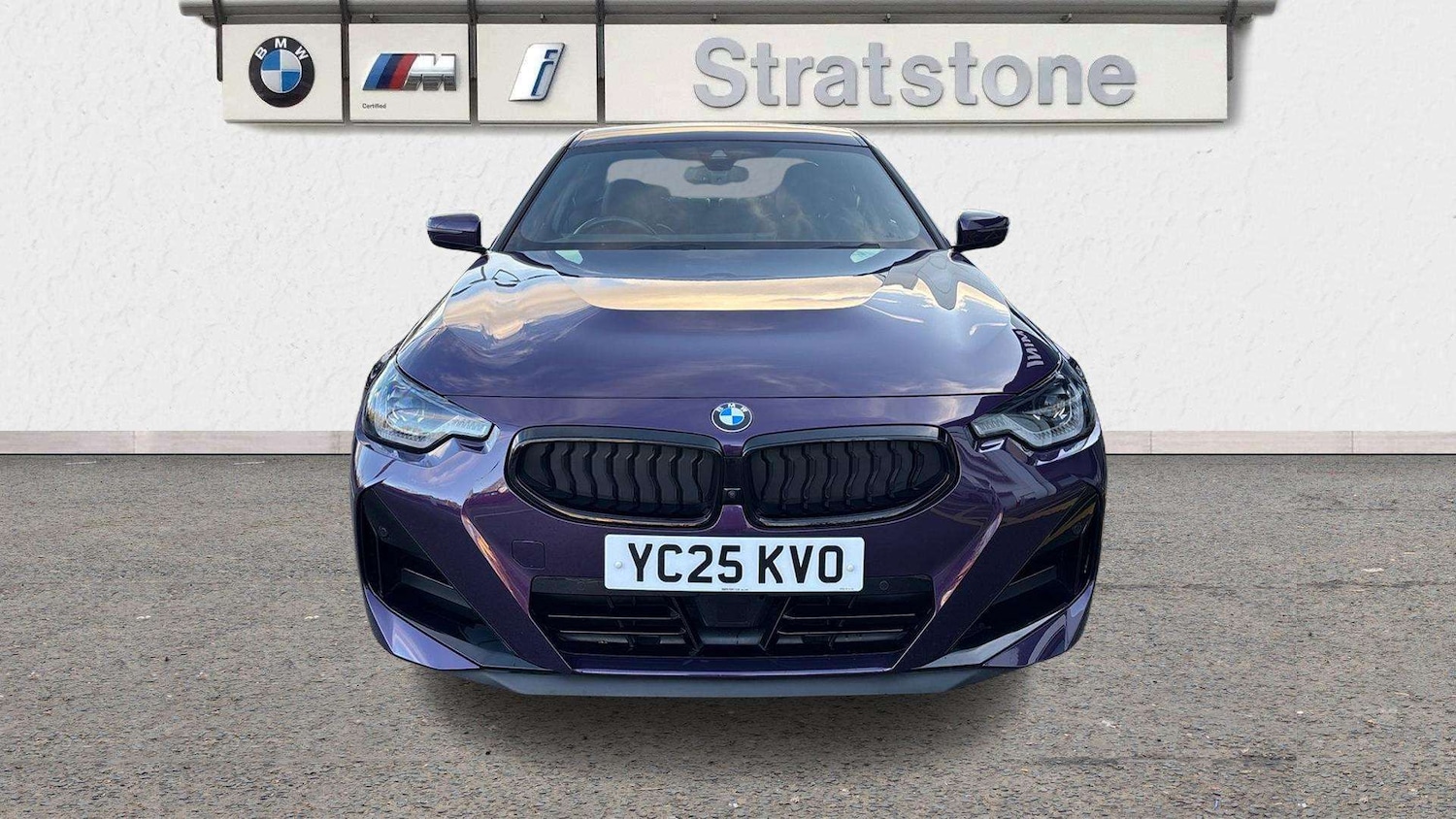 Used BMW 2 Series 2025 for sale - 77257164: Photo 21