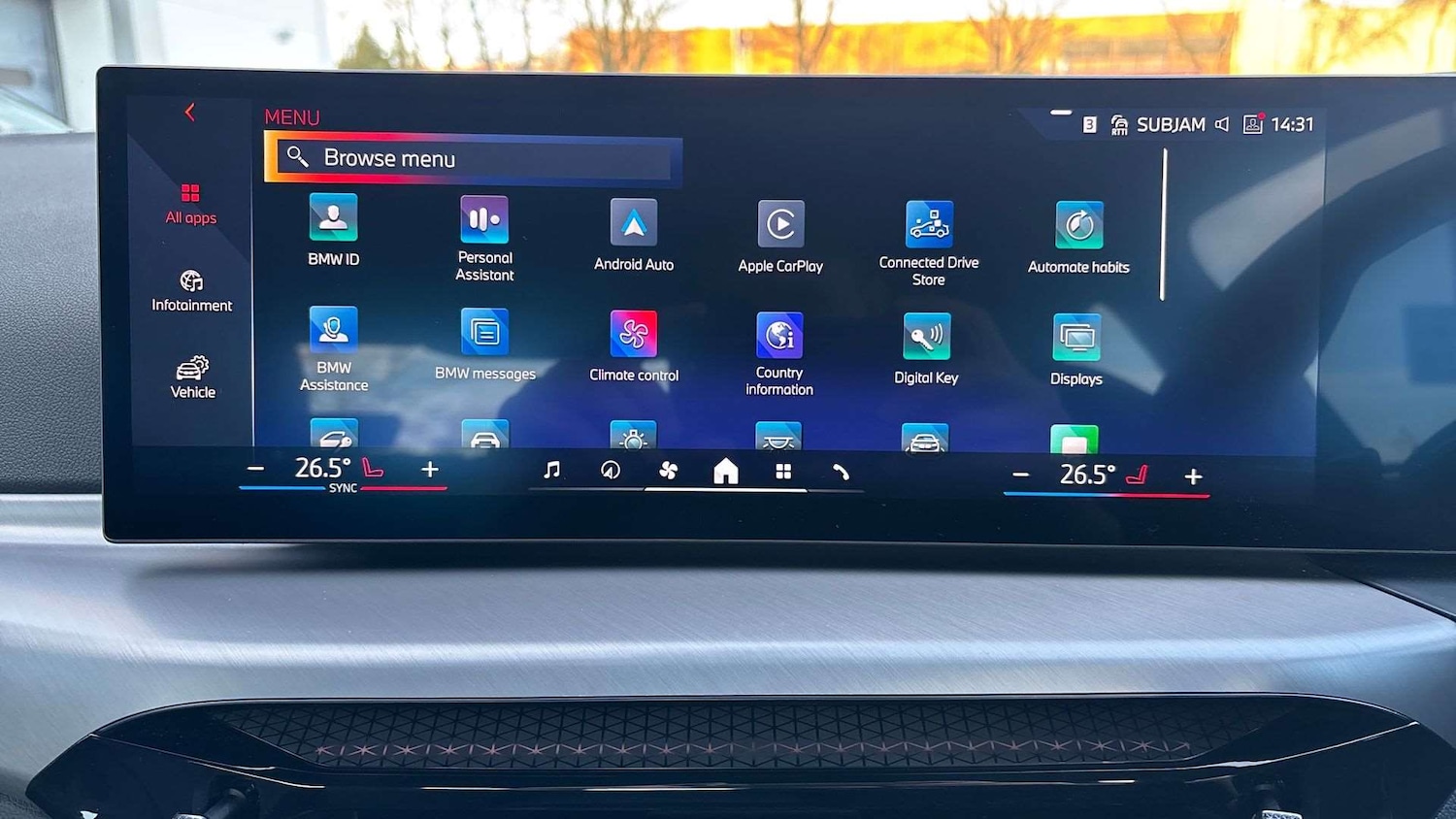 Used BMW 2 Series 2025 for sale - 77257164: Photo 31