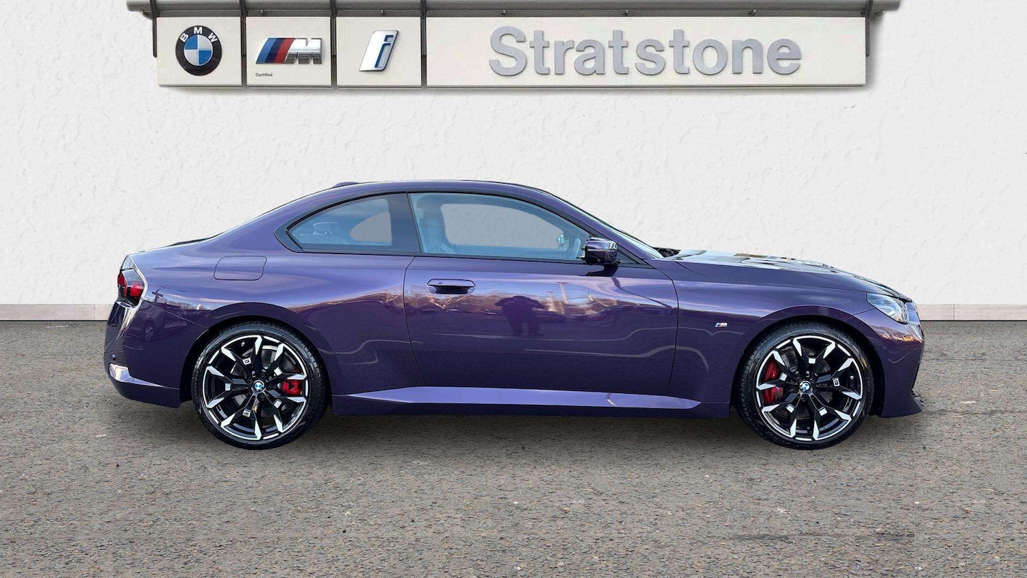 Used BMW 2 Series 2025 for sale - 77257164: Photo 4