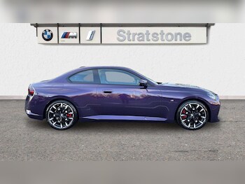 Used BMW 2 Series 2025 for sale - 77257164: Photo