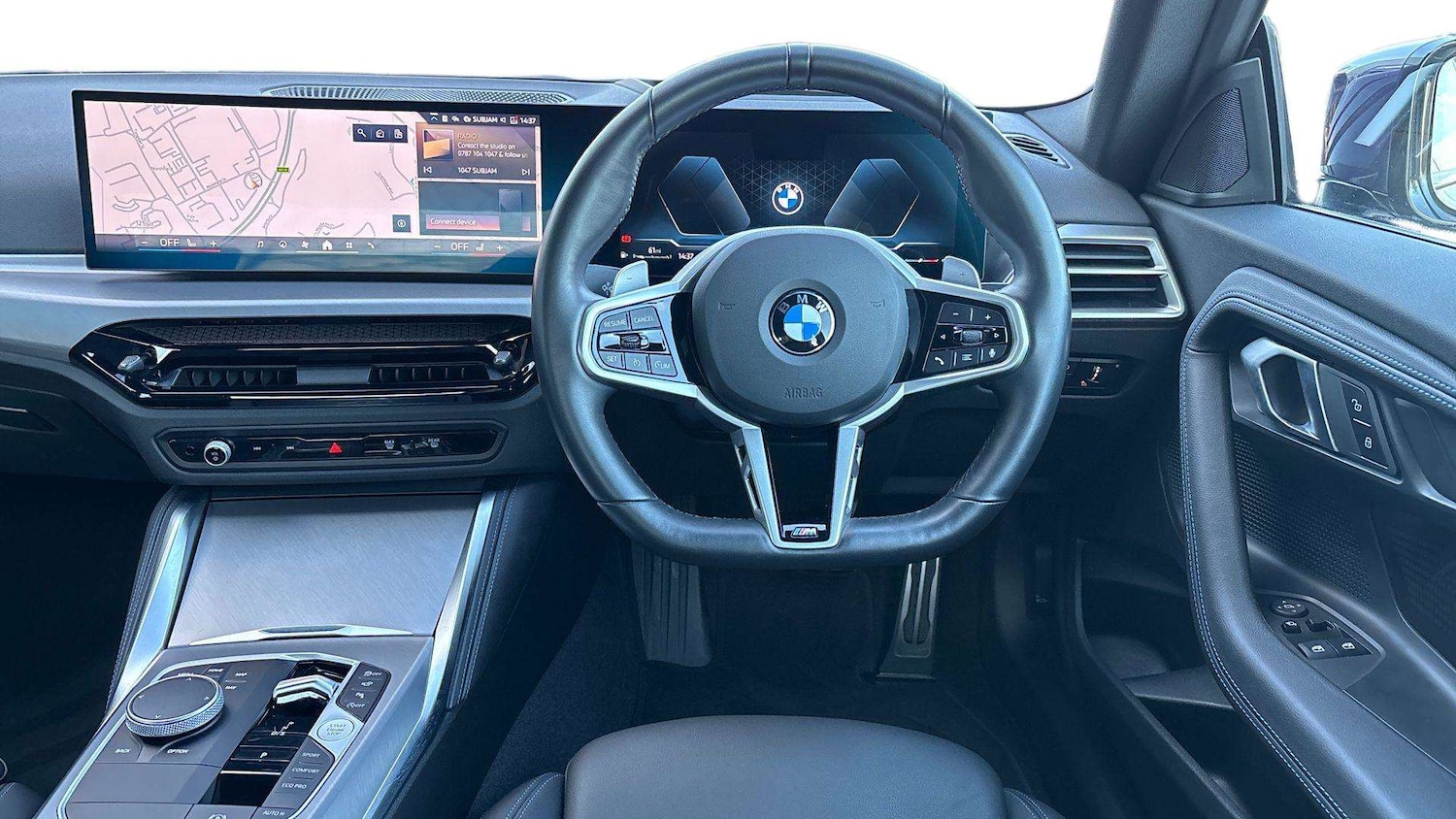 Used BMW 2 Series 2025 for sale - 77257164: Photo 7