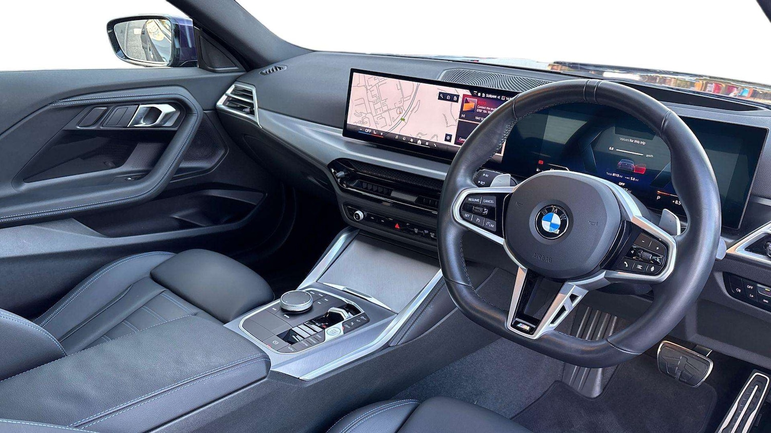 Used BMW 2 Series 2025 for sale - 77257164: Photo 8