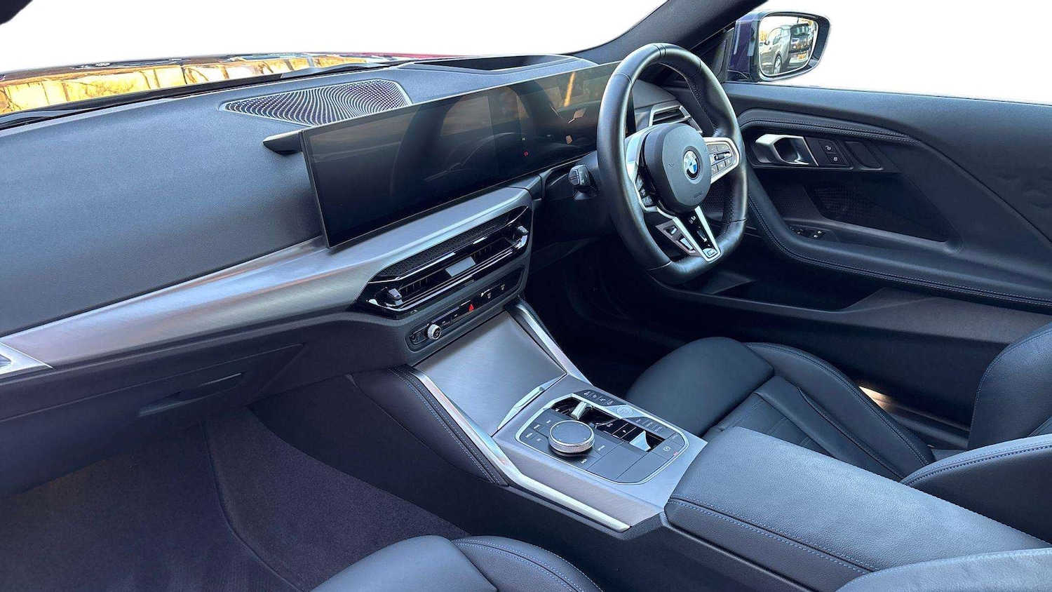 Used BMW 2 Series 2025 for sale - 77257164: Photo 9