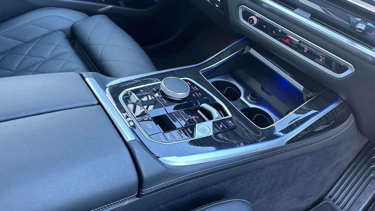 Used BMW X7 2023 for sale - 77281943: Photo 12